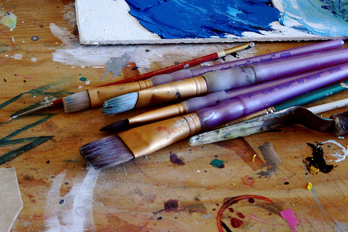 7 Essential Traits For Anyone Who Wants to Build a Career in the Arts