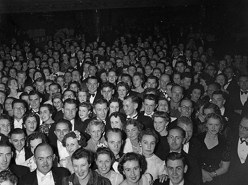 This is the Only Viable Strategy to Build an Audience for Your Work