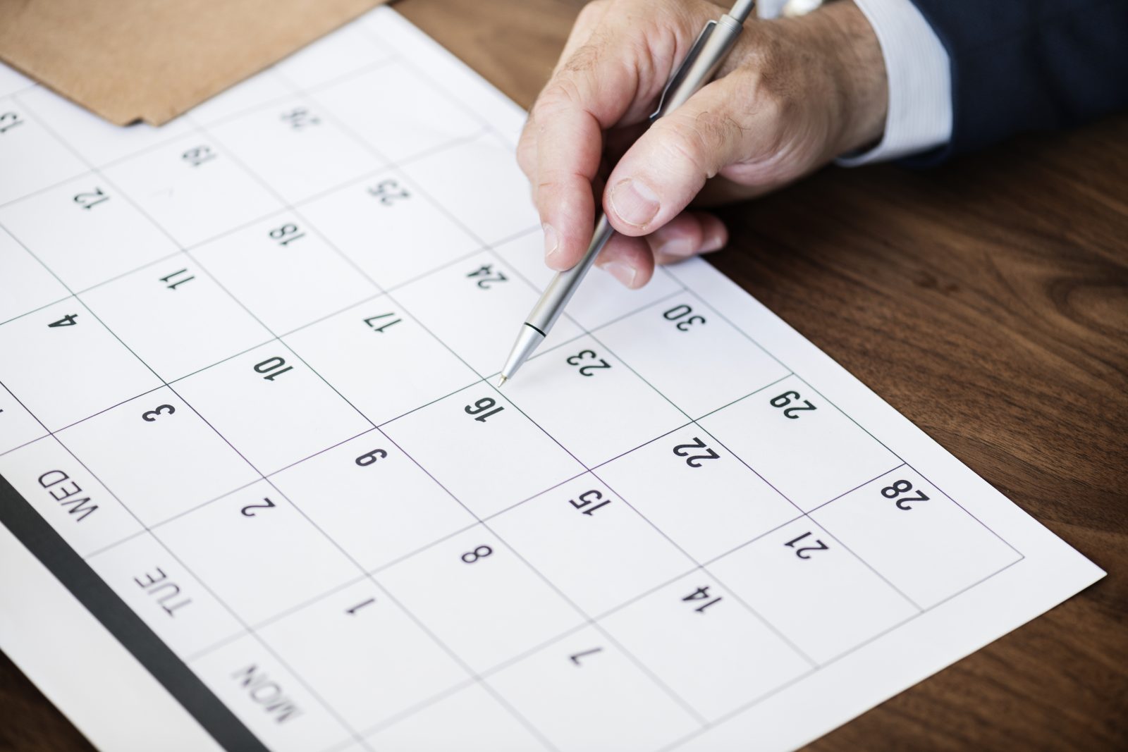 The Power of Setting Goals You can Accomplish in 90 Days