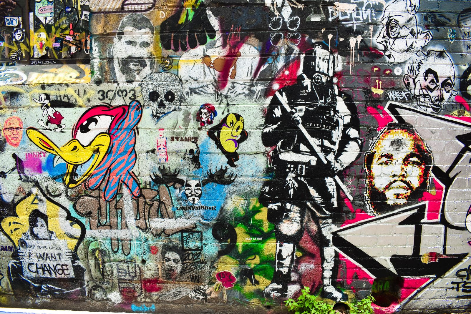 Why Standing Out Is Essential to the Survival of any Creator, Brand, or Business