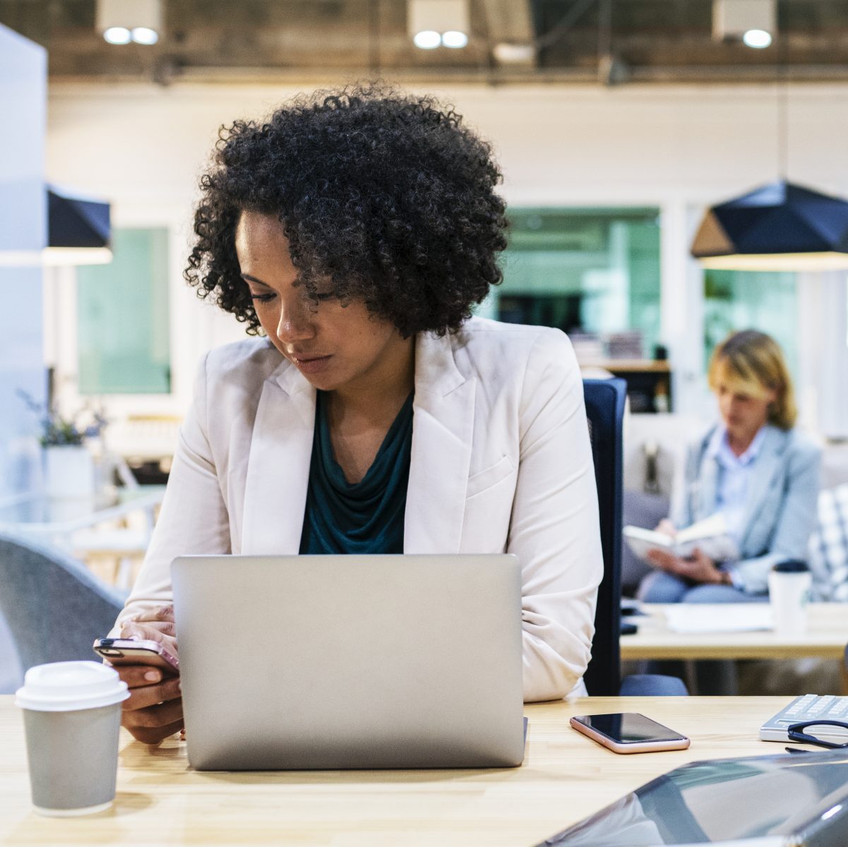 This is Why the People Who Work At Your Company are So Unproductive