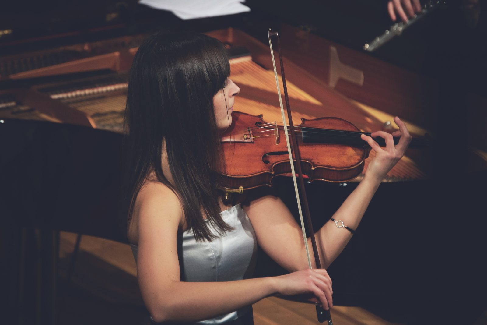 What I Wish I’d Known About Building A Career in The Arts