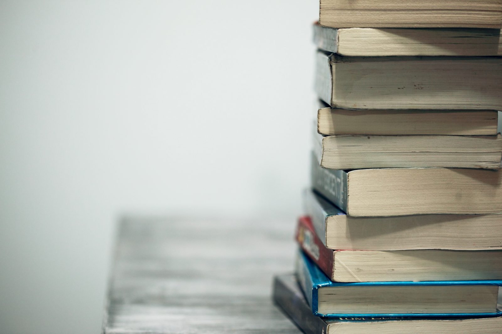 The Most Valuable Thing Aspiring Authors can do For their Careers