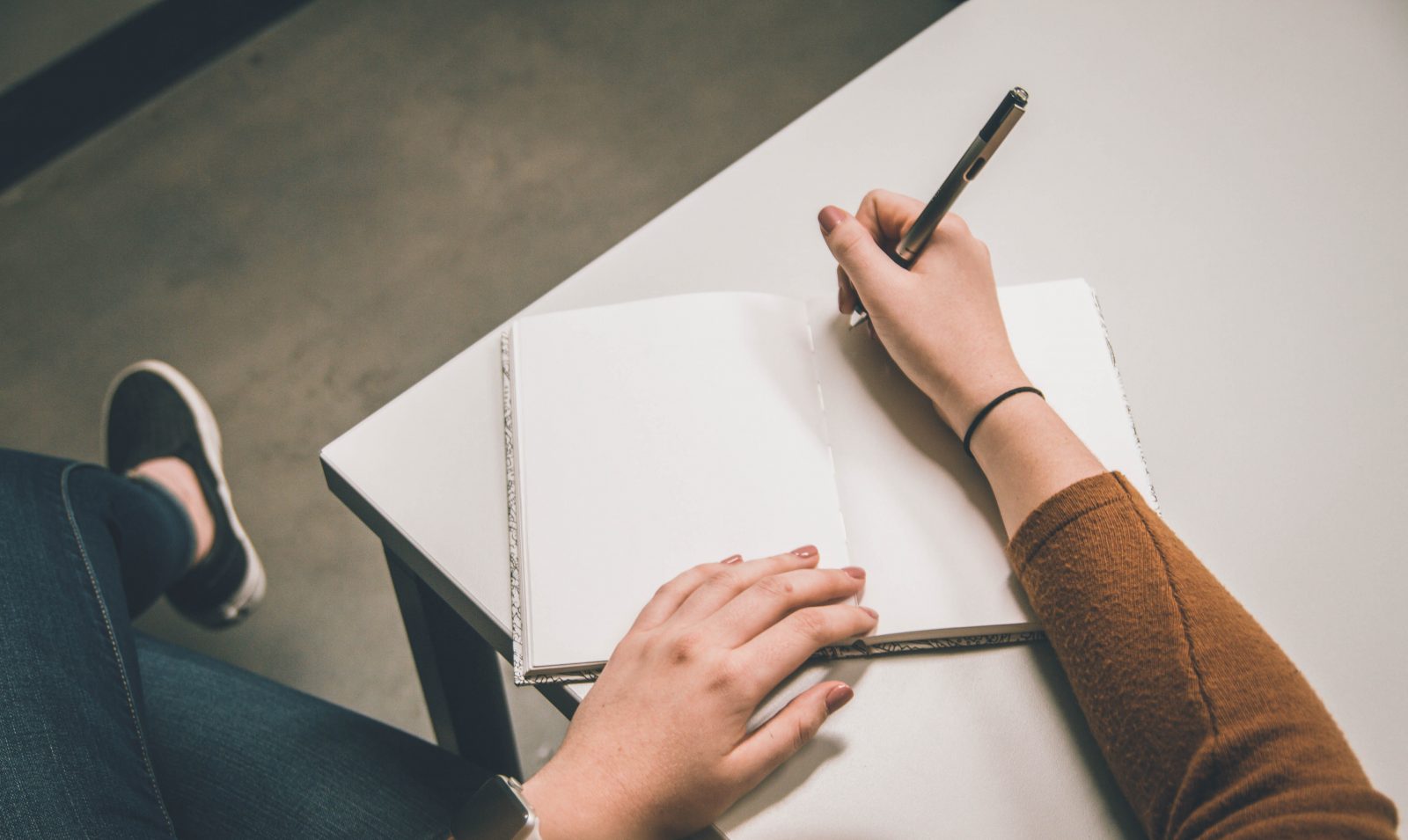 How to Write More in 2019