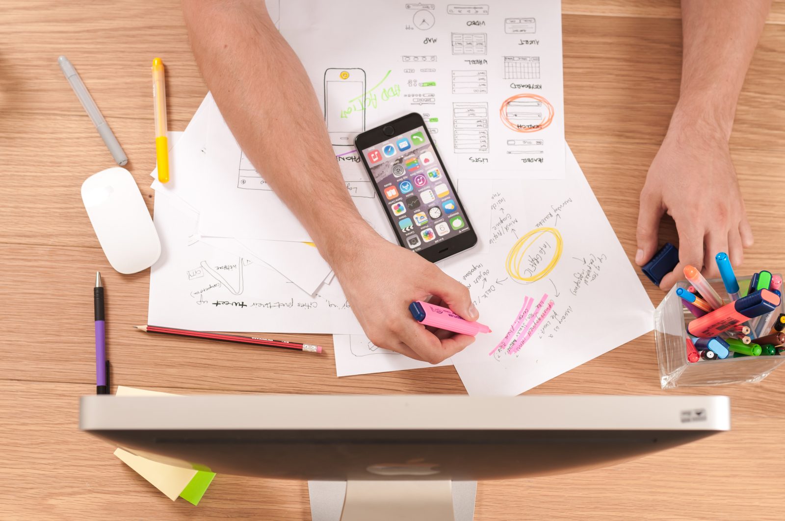 How I Use Notion to Organize Ideas and Manage Creative Projects