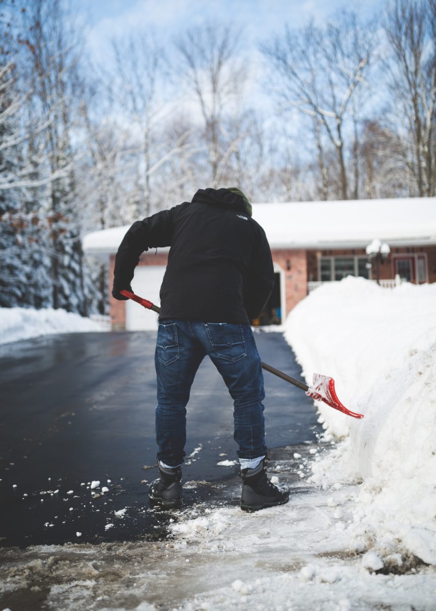 Good Writing is Shoveling a Mountain of Shit for an Ounce of Gold