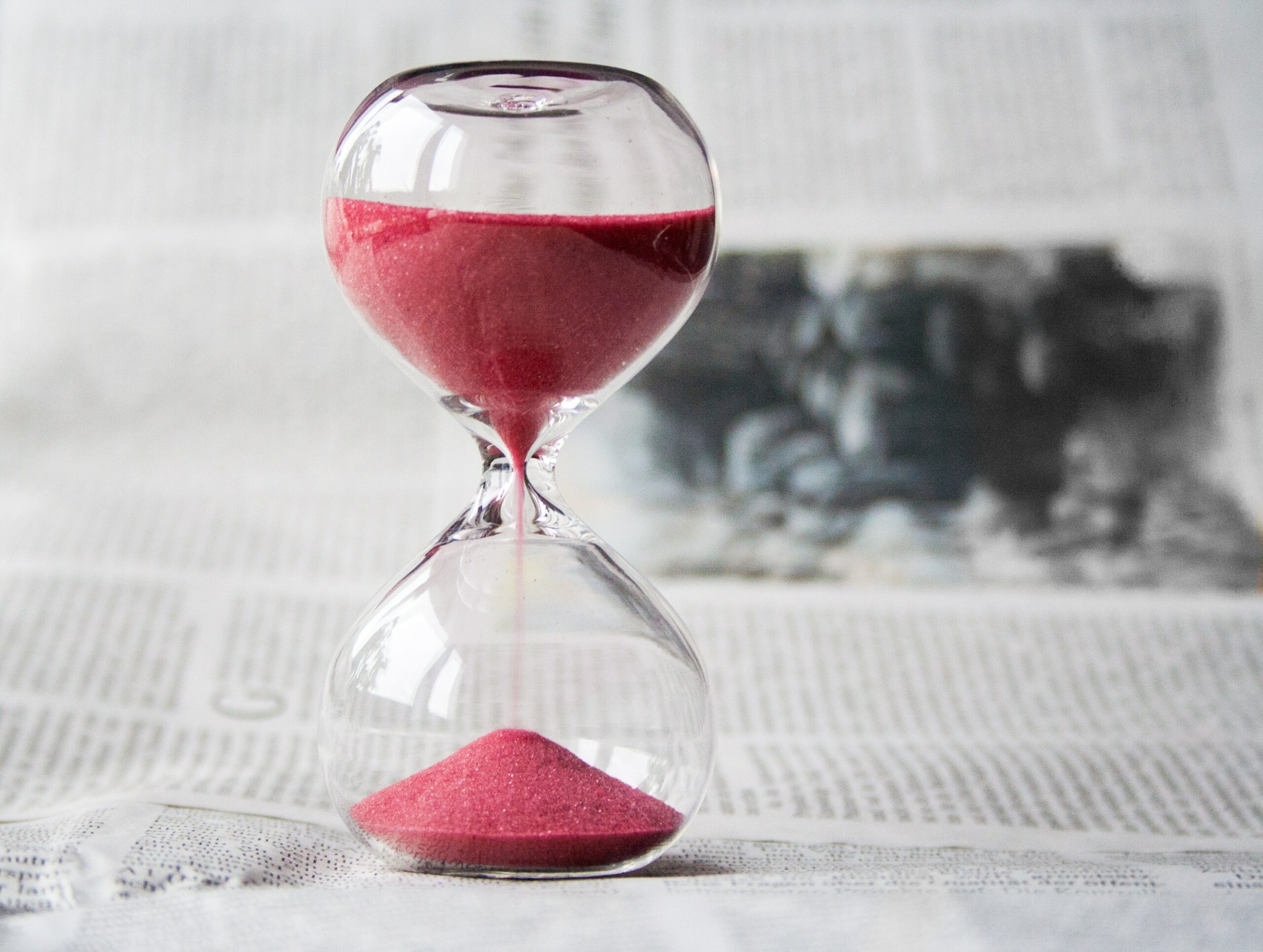 Everything You Say Don’t Have Time for is Not A Priority