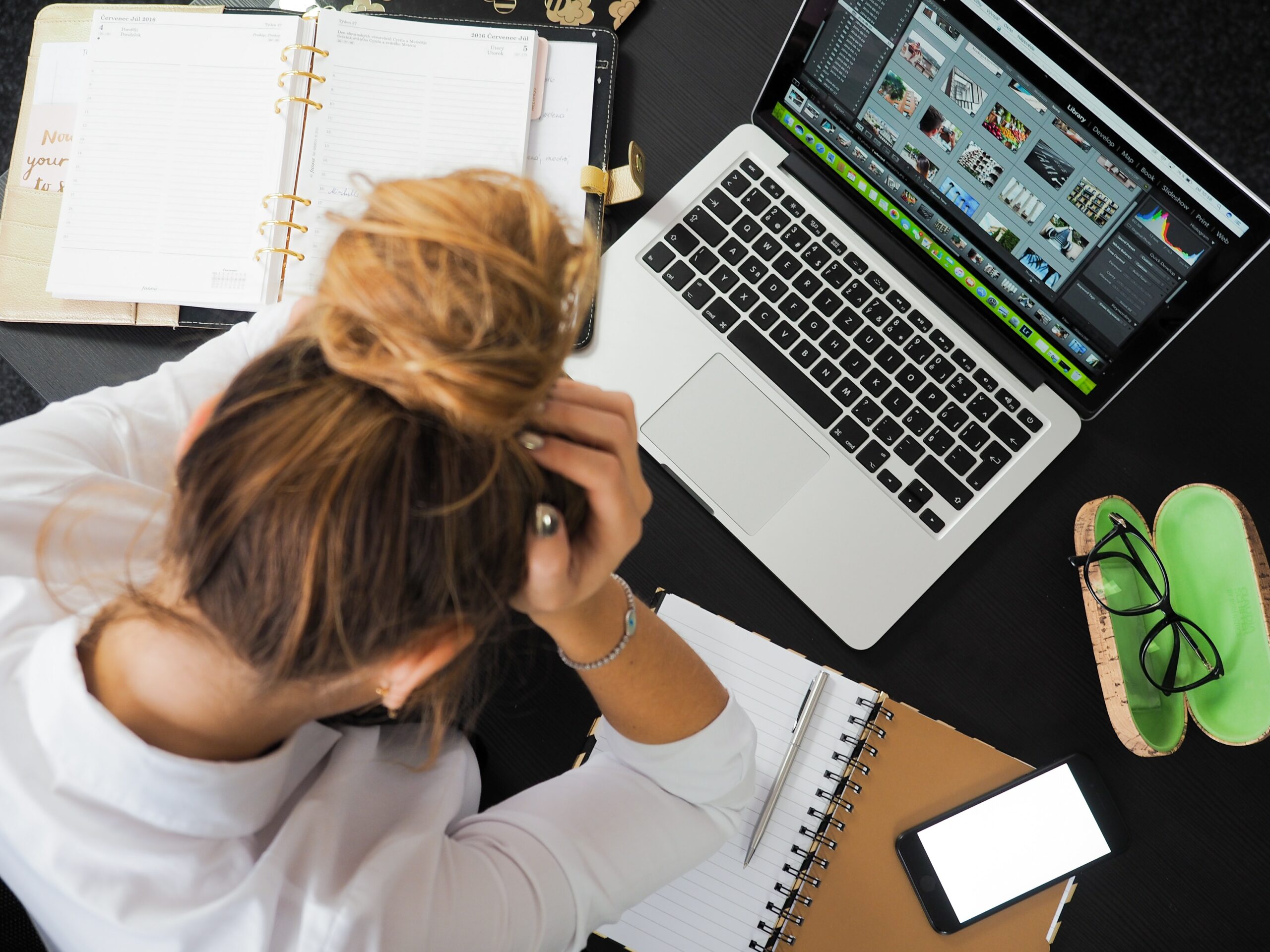Why Your Goals Might be Making You Miserable