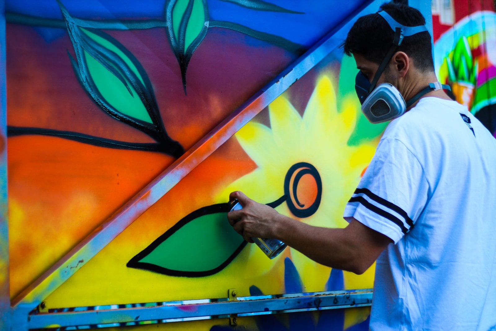 Making Art is the Compound Interest of a Successful Creative Career