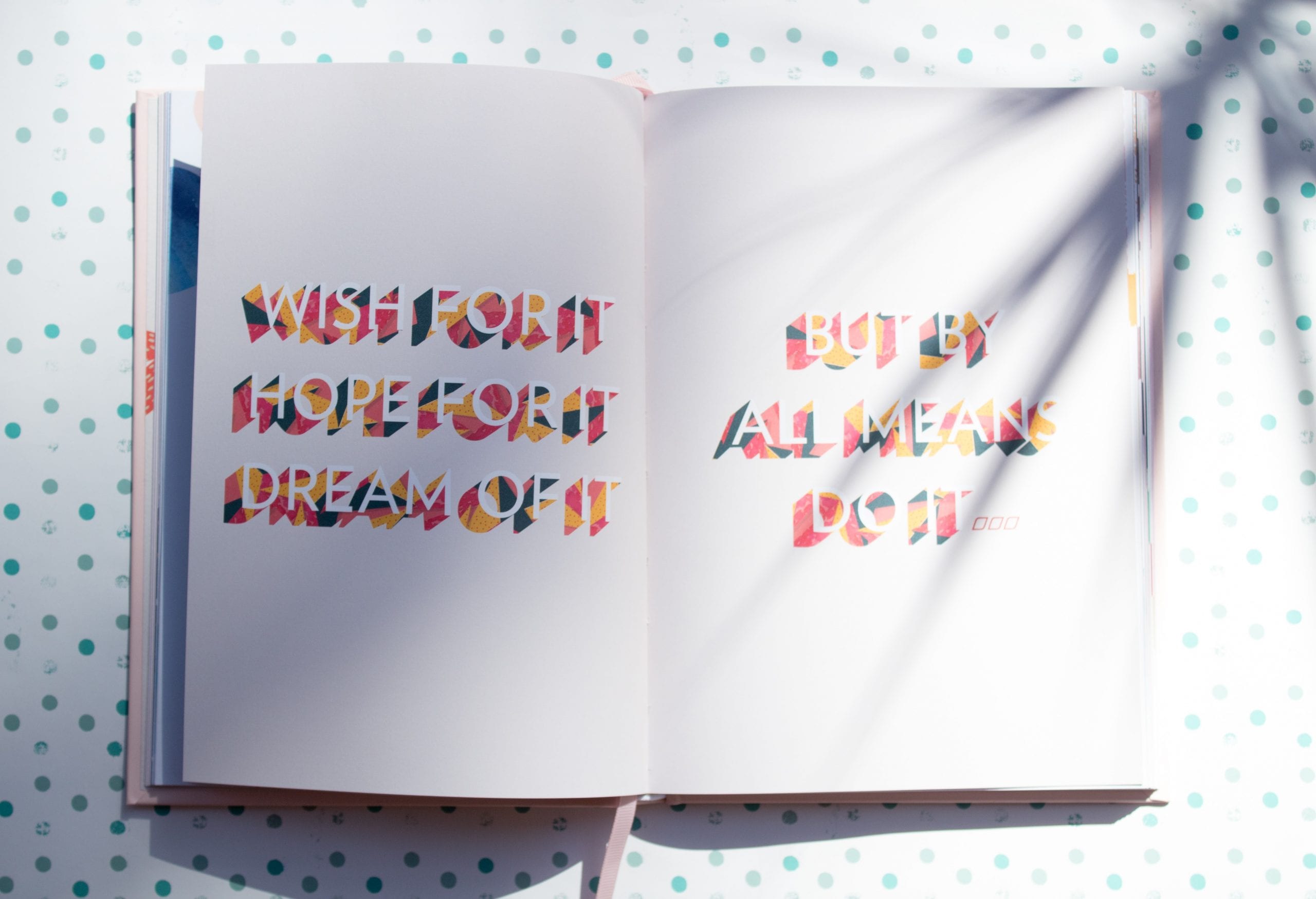Why Outcome Goals are a Recipe for Failure