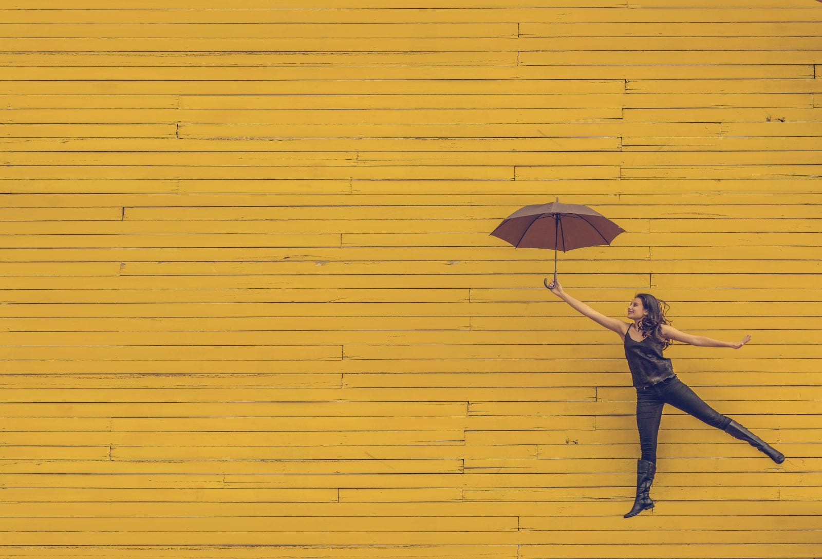 Understanding This One Principle Will Make You a Happier Person