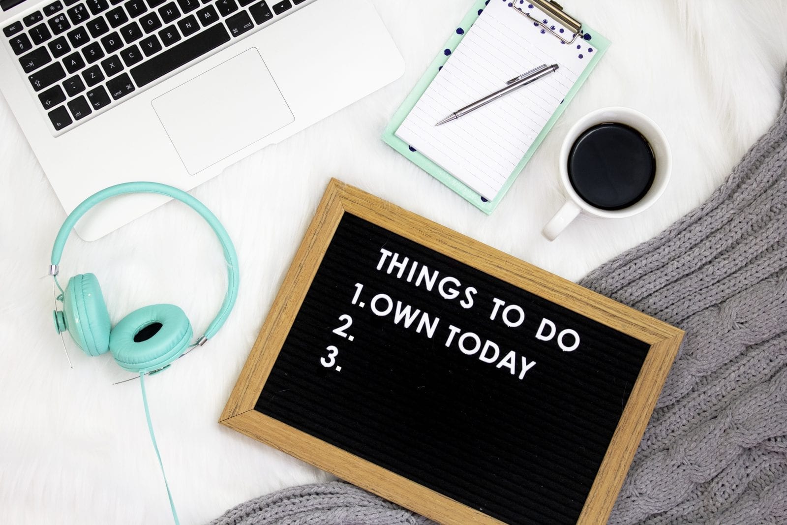 Why it Takes Five Years of Focused Action to Accomplish Something Significant
