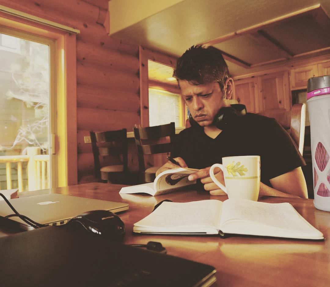 How Writing 1000 Words a Day Changed my Life