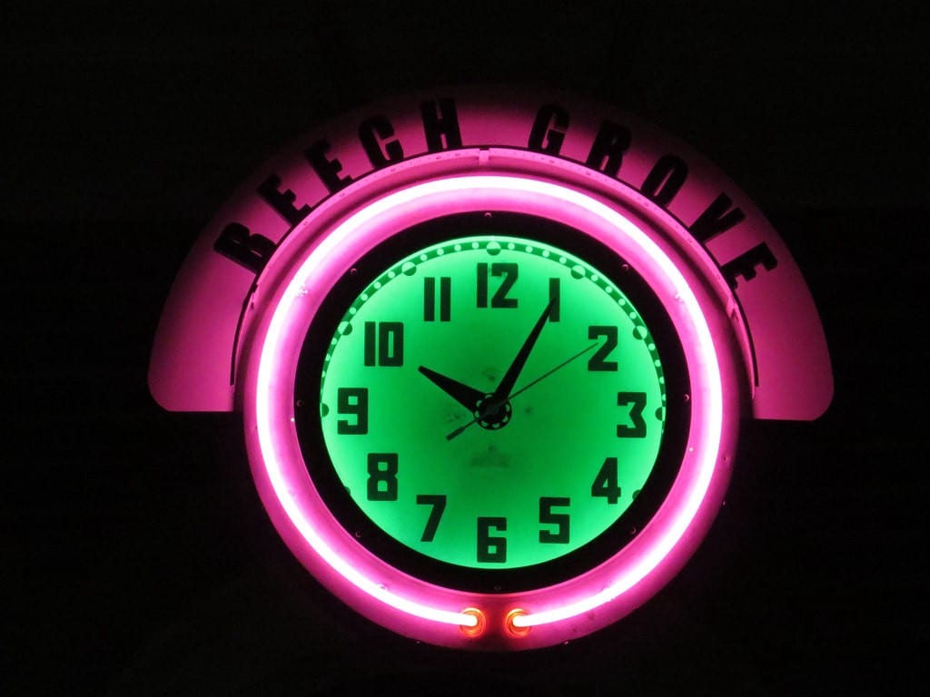 The Power of One Focused Hour a Day