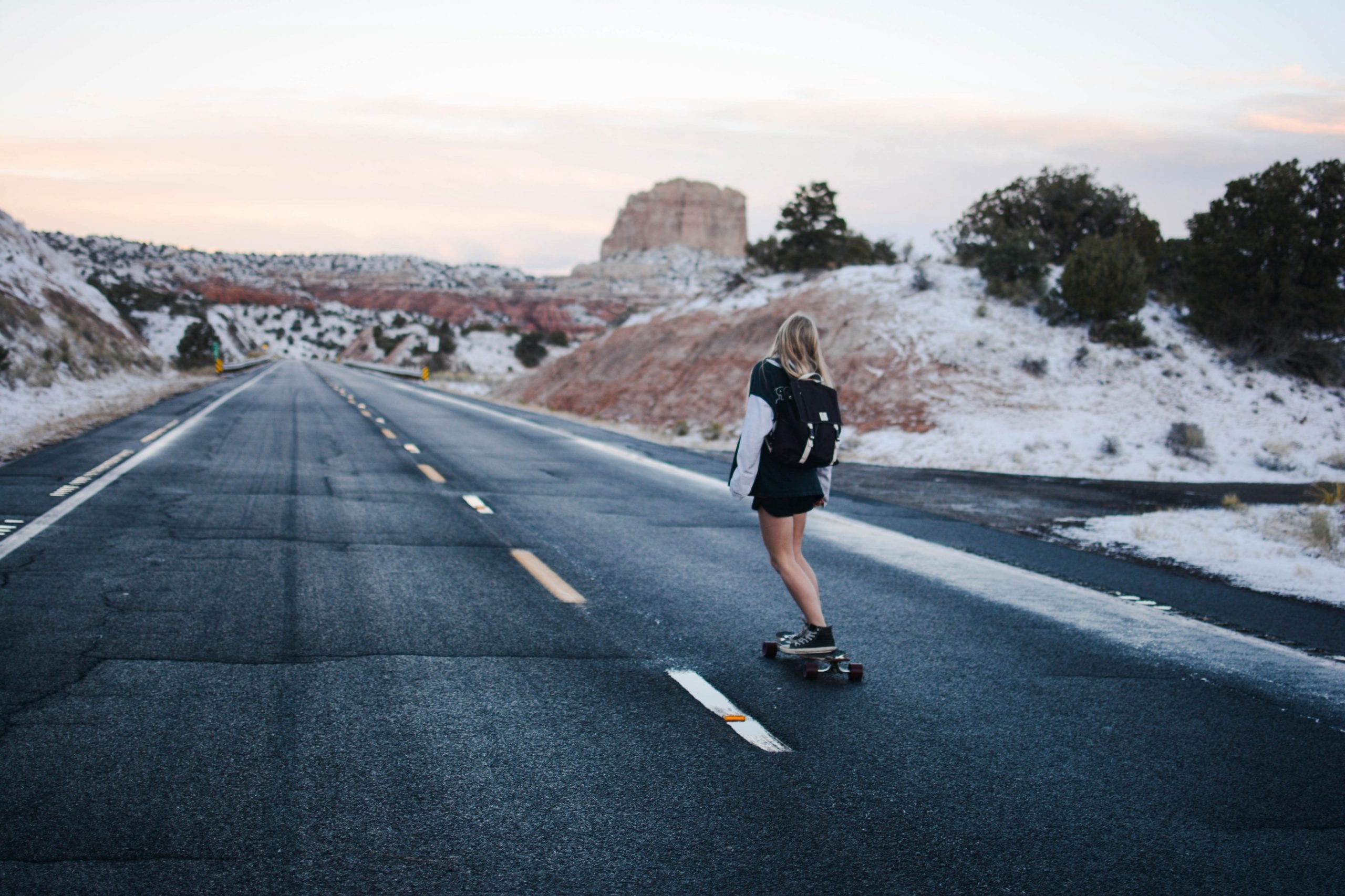 5 Things I Had to Give Up To be Successful