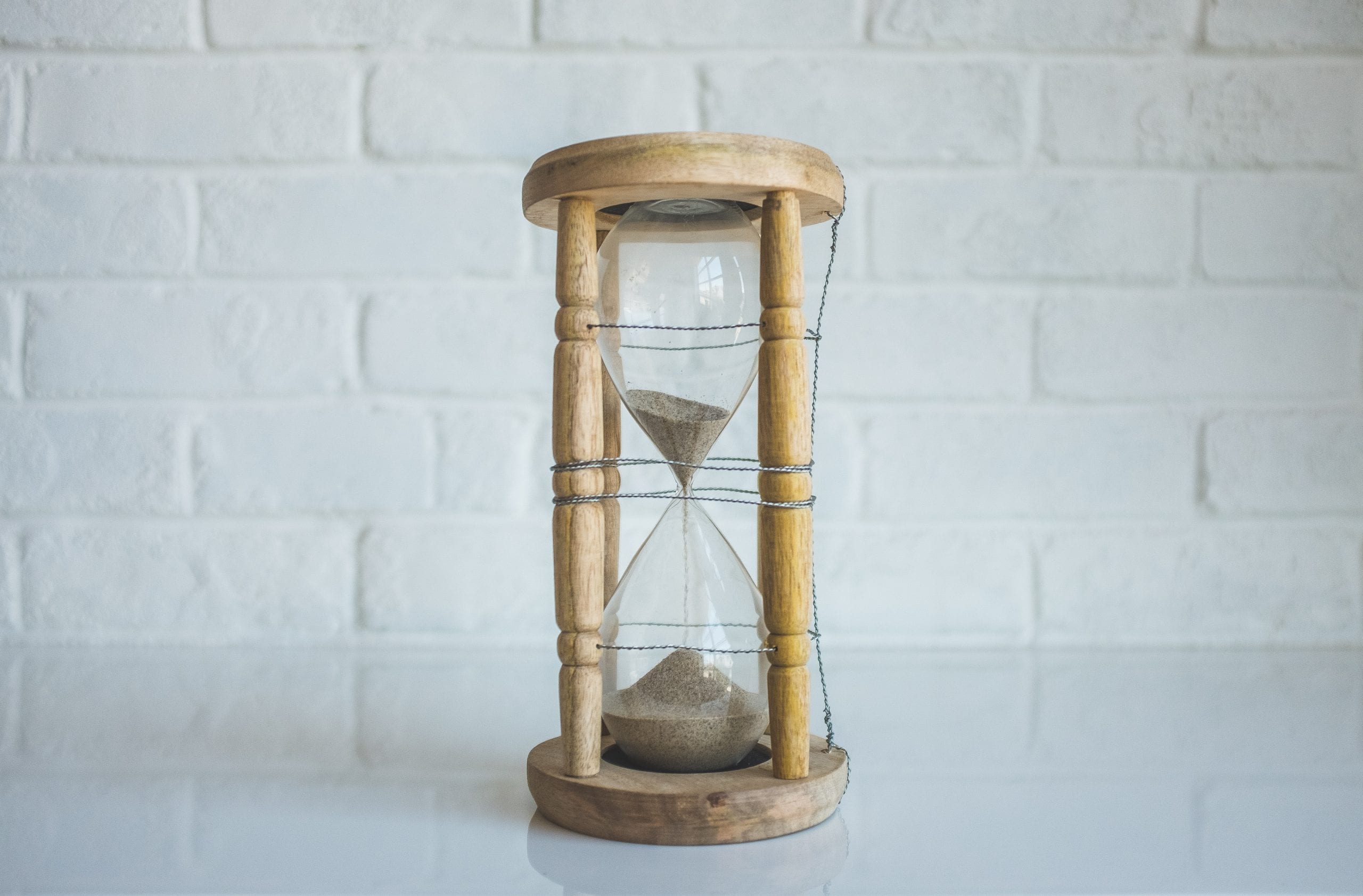 Stop Treating your Time as If You Have an Infinite Supply