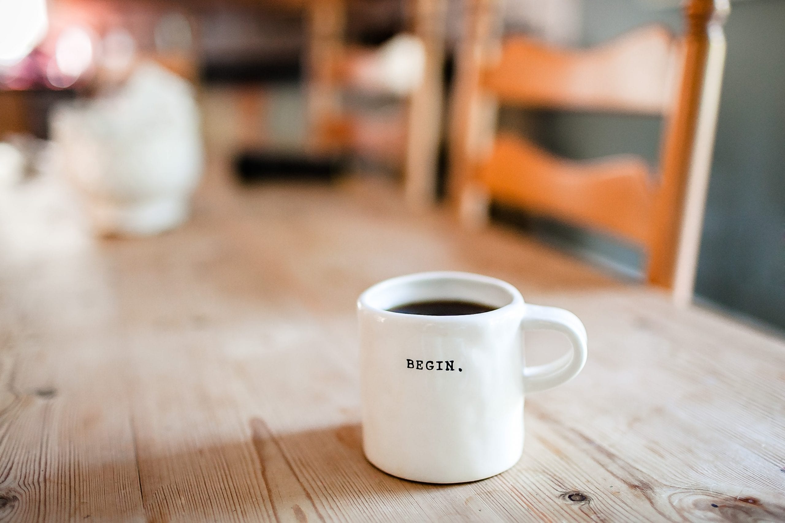 The 90 Minute Morning Routine That Can Change Your Life
