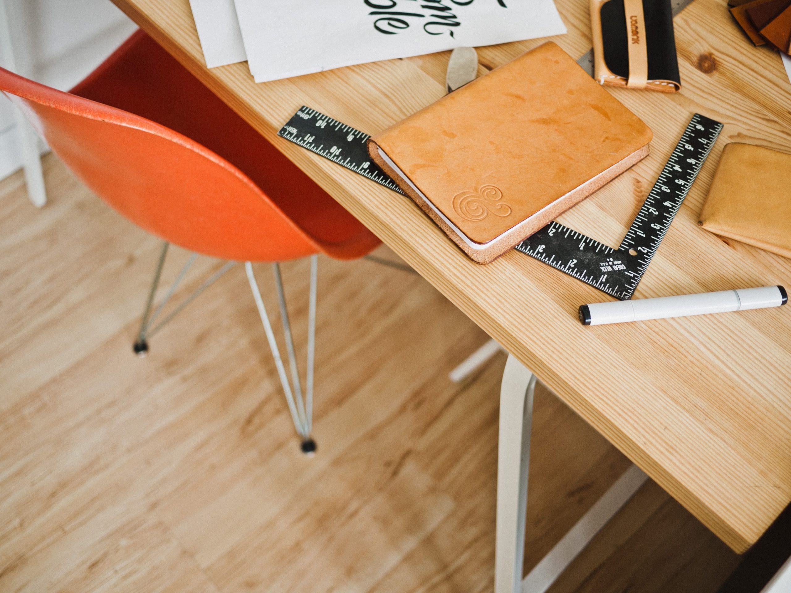 The Creative Process Isn’t Linear