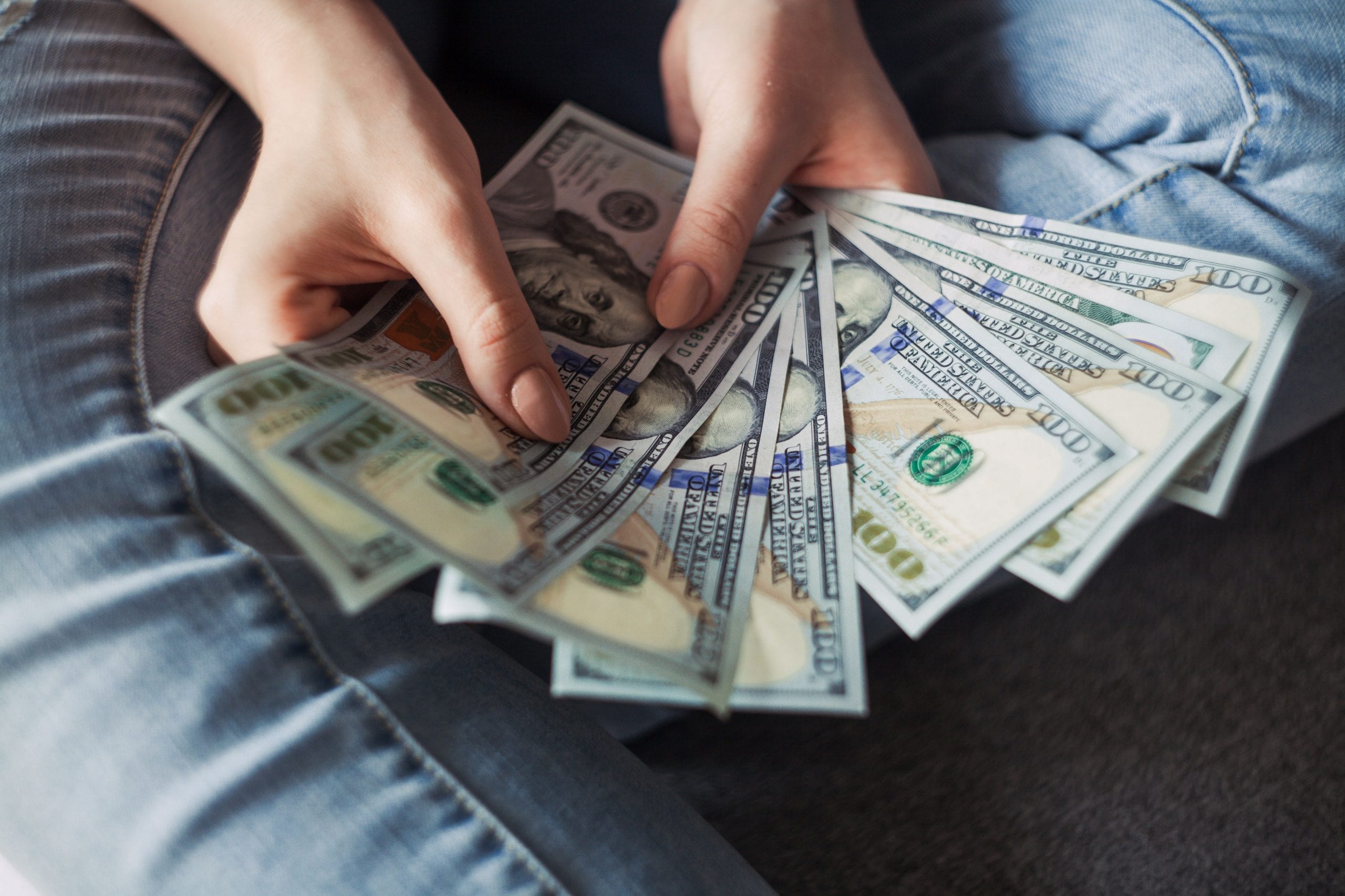 The Purpose of Wealth and the Illusion of the Next Level