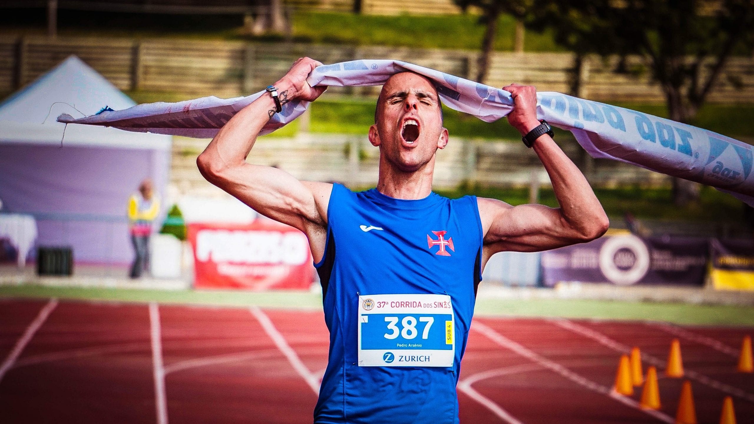 How to Be Successful on Your Own Terms
