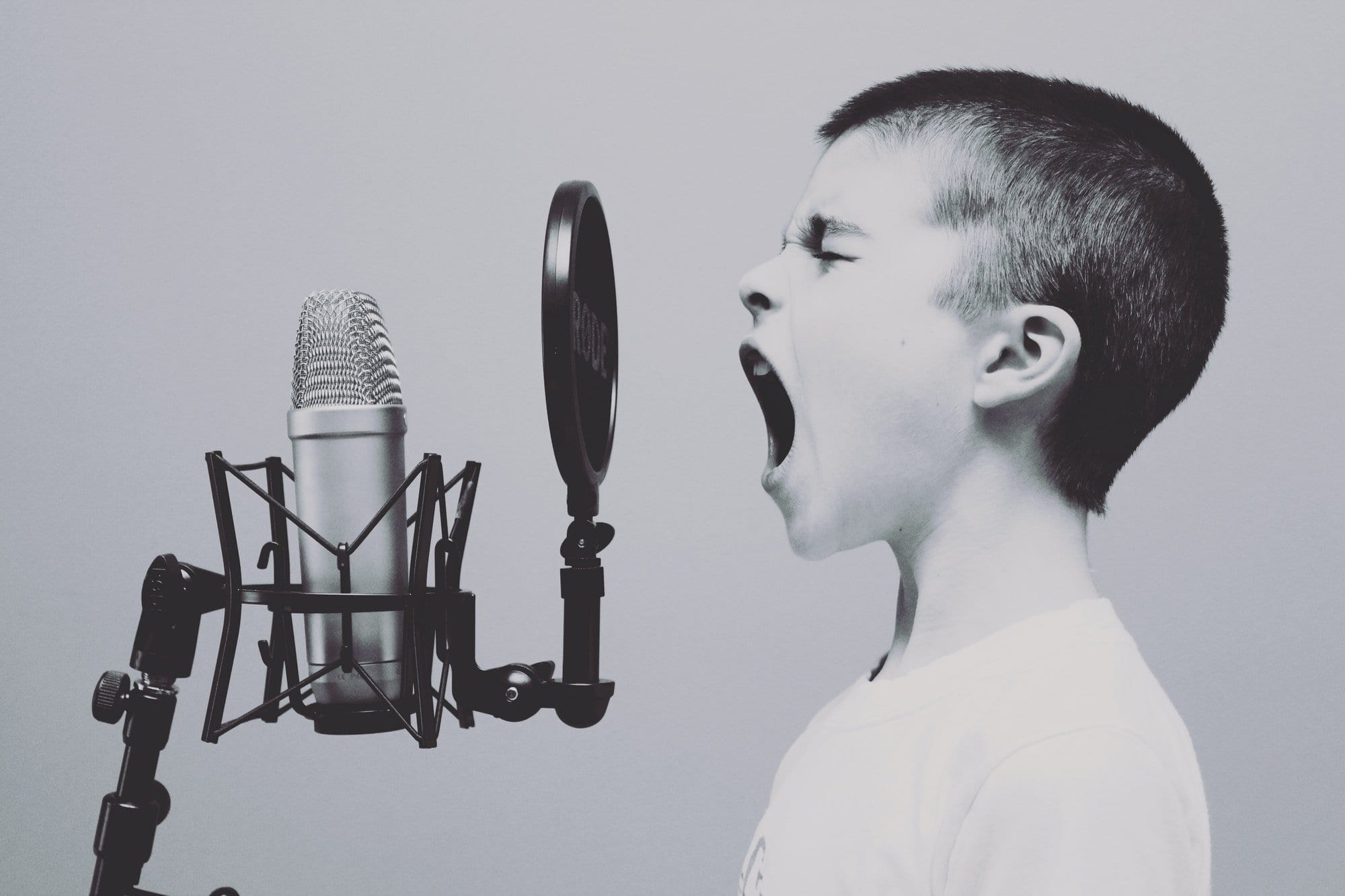 Having a Point of View: The Secret of Every Successful Creative