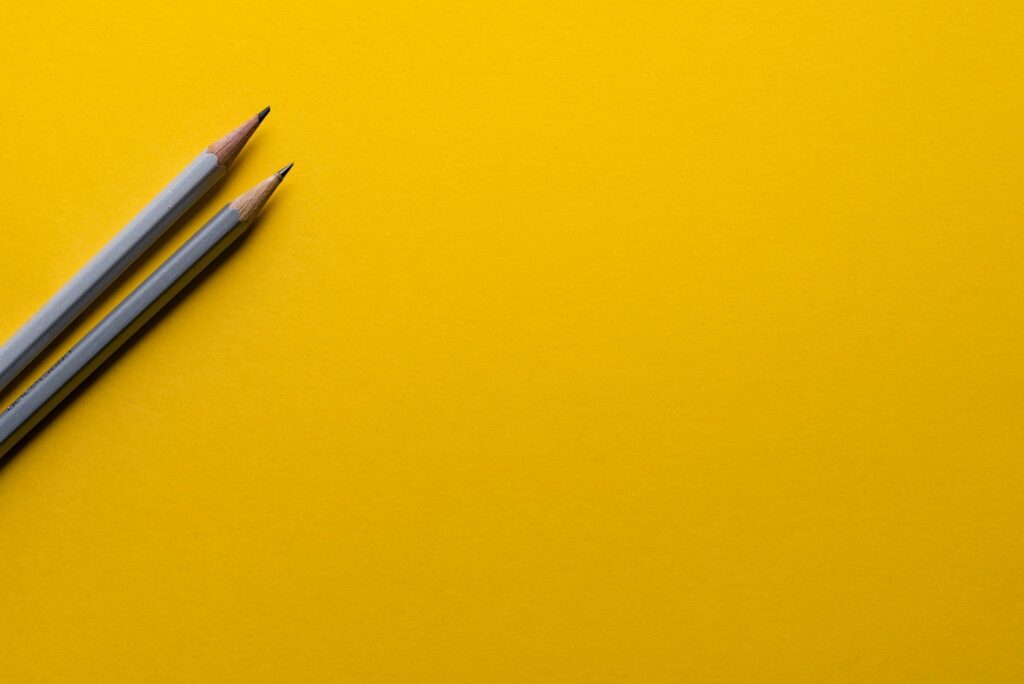 The Benefits of a Daily Writing Habit