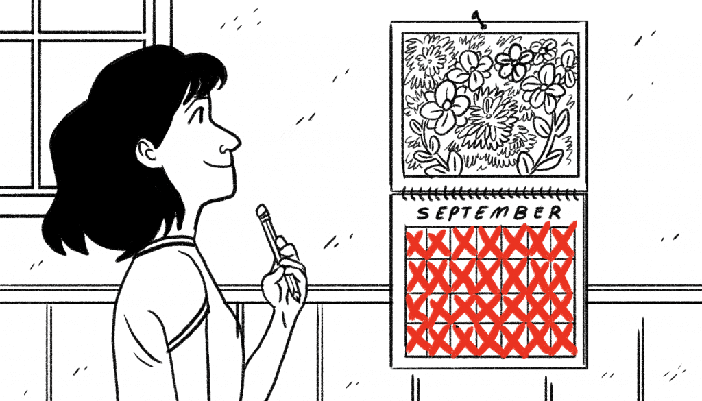 10 Reasons You Should do a 100-Day Project