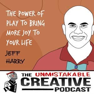 How the Power of Play Brings More Joy to Your Life