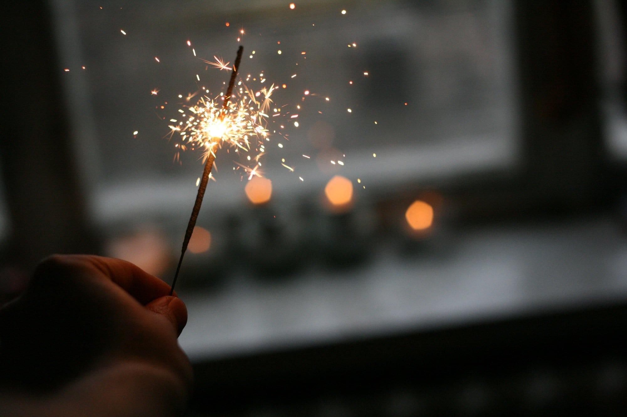 The First Six Weeks Could Determine How Your Year Turns Out