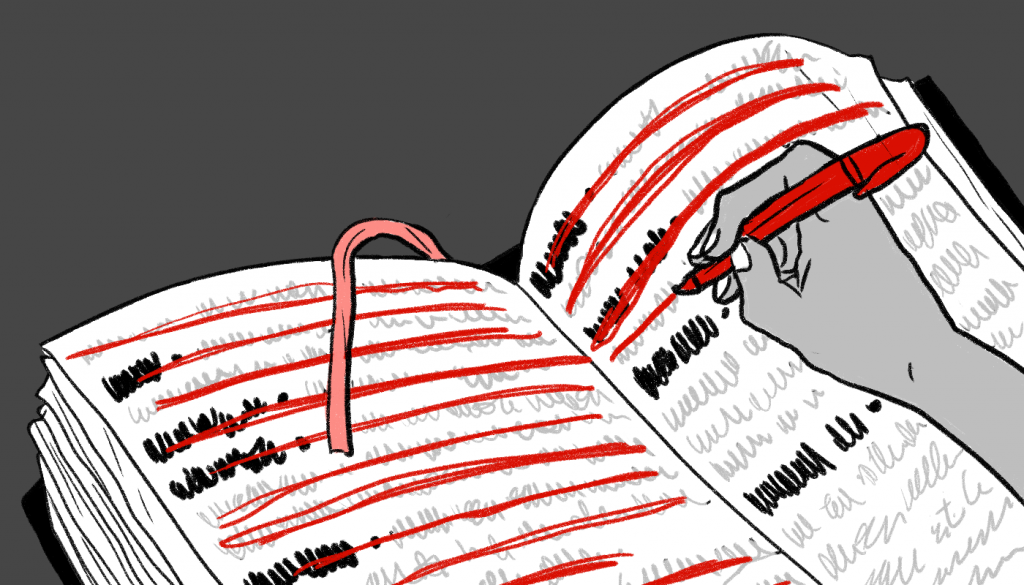 5 Steps in the Writing Process: How James Clear Built a Massive Audience