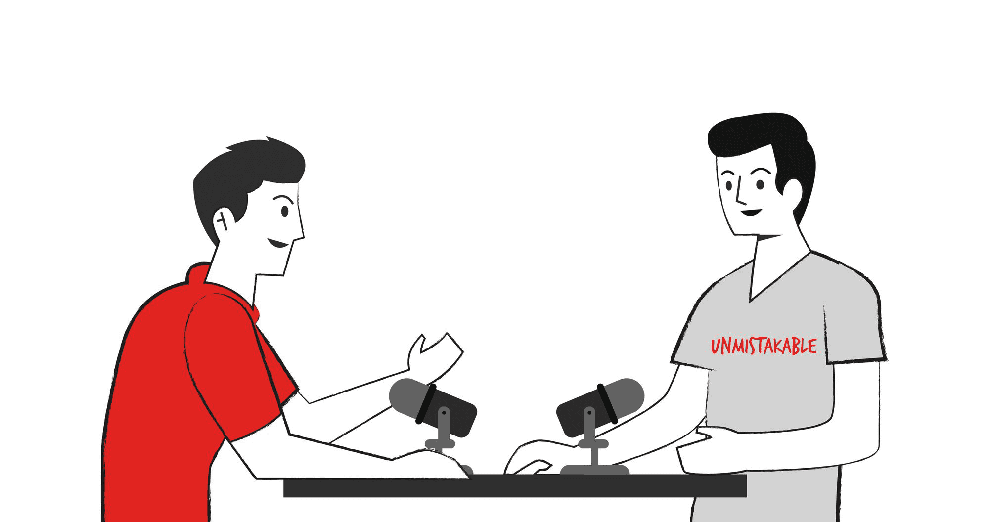 How to Start and Conduct and Engaging Podcast Interview