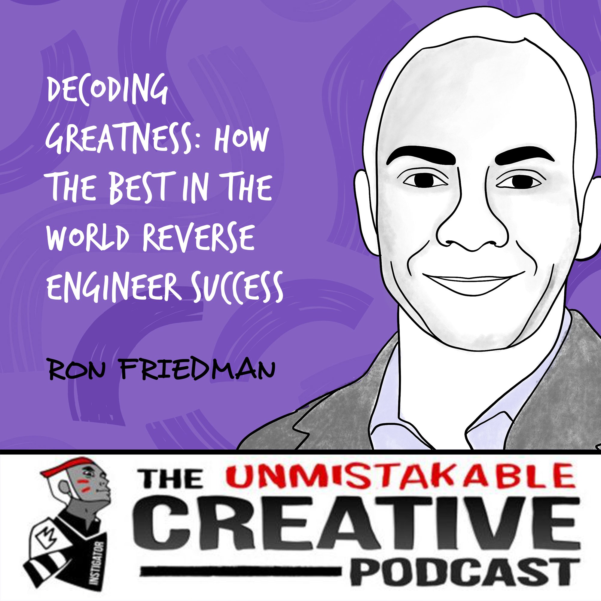 How to Use Reverse Engineering to Replicate Someone Else’s Success