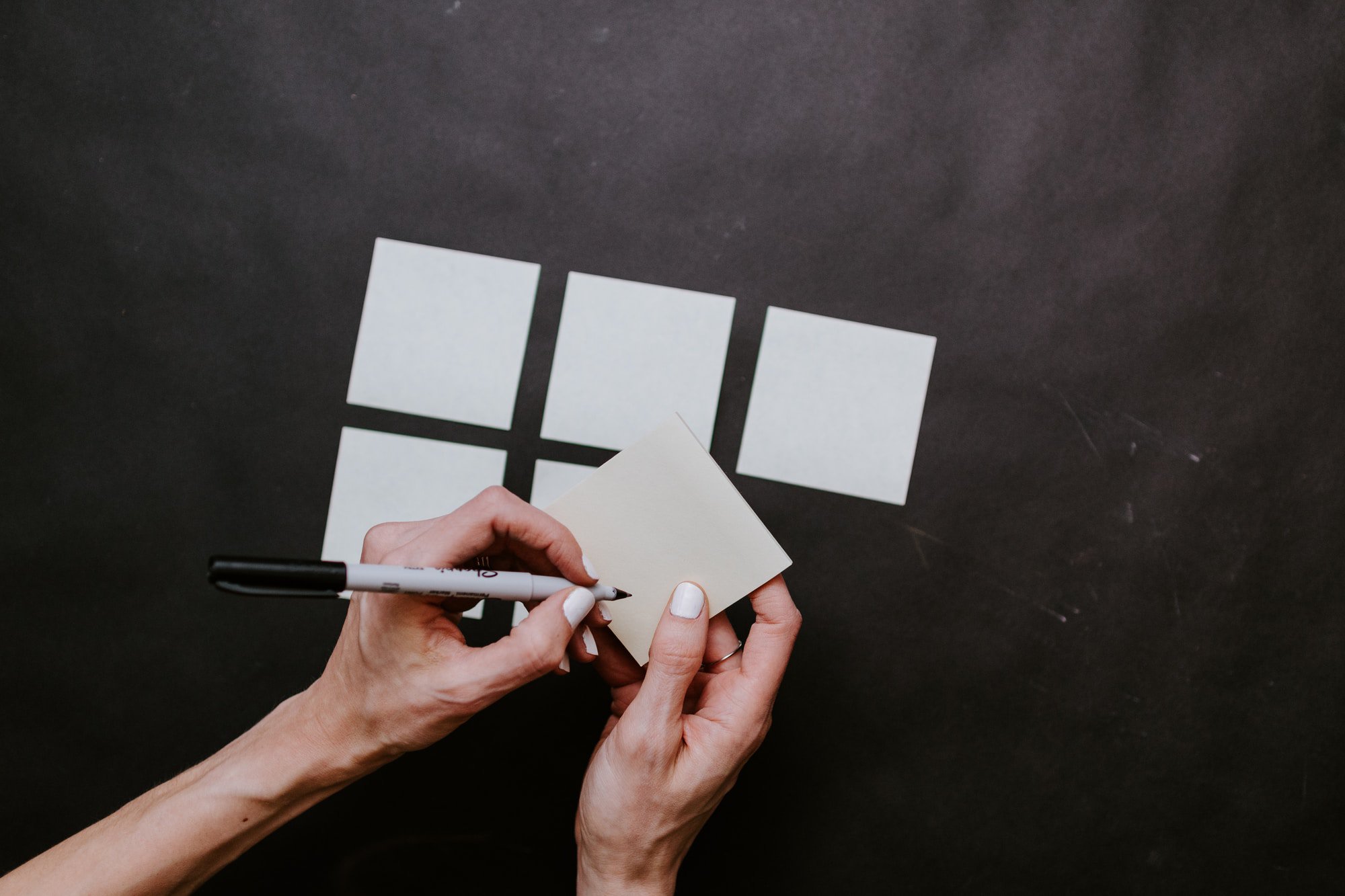 Three Systems Every Creator Needs to Build