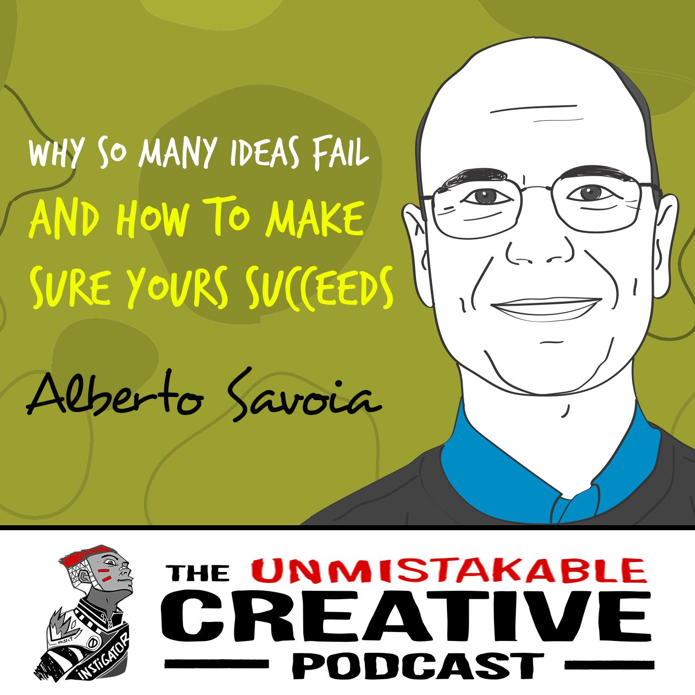 Why Most Ideas Fail and How to Make Sure Yours Don’t