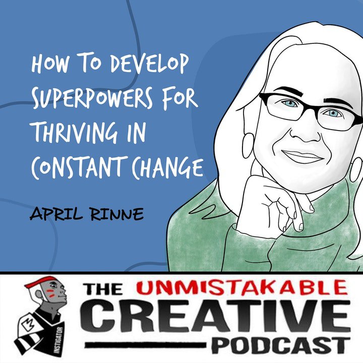 A Flux Mindset: The Essential Skill for Long-Term Success