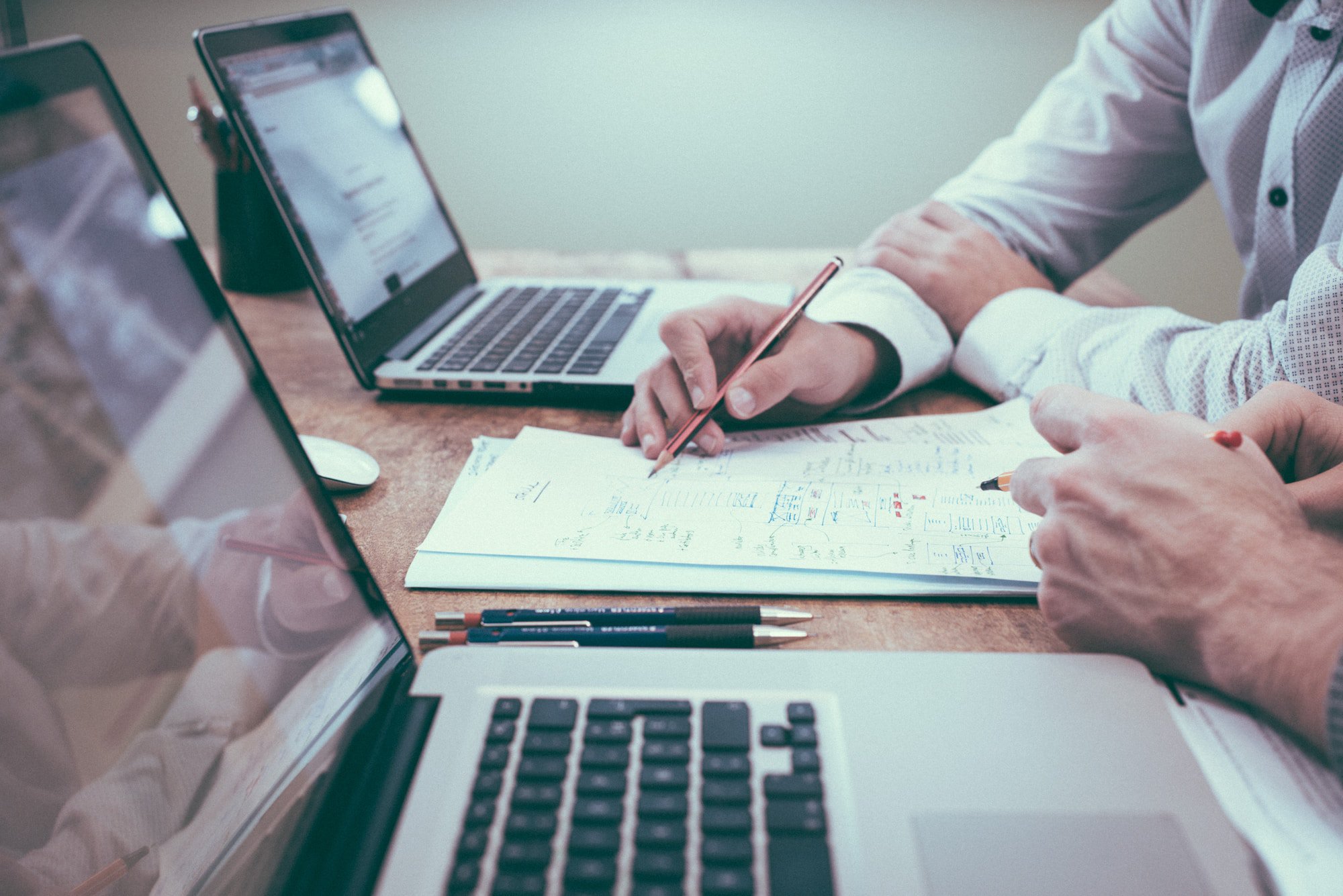 The Disadvantages of Using Folders for Personal Knowledge Management