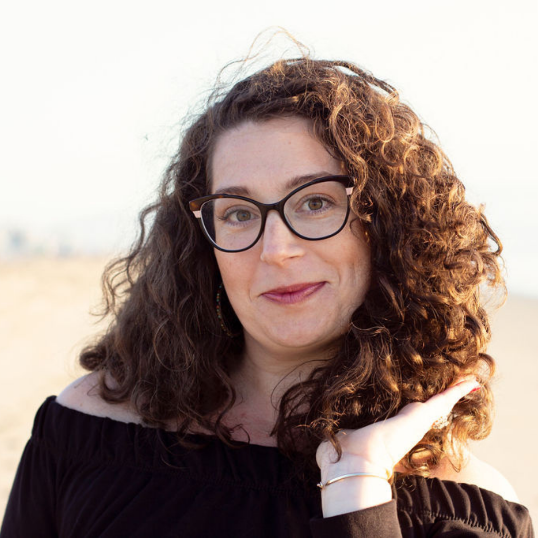 Cassandra Vitale – Global Hope Summit