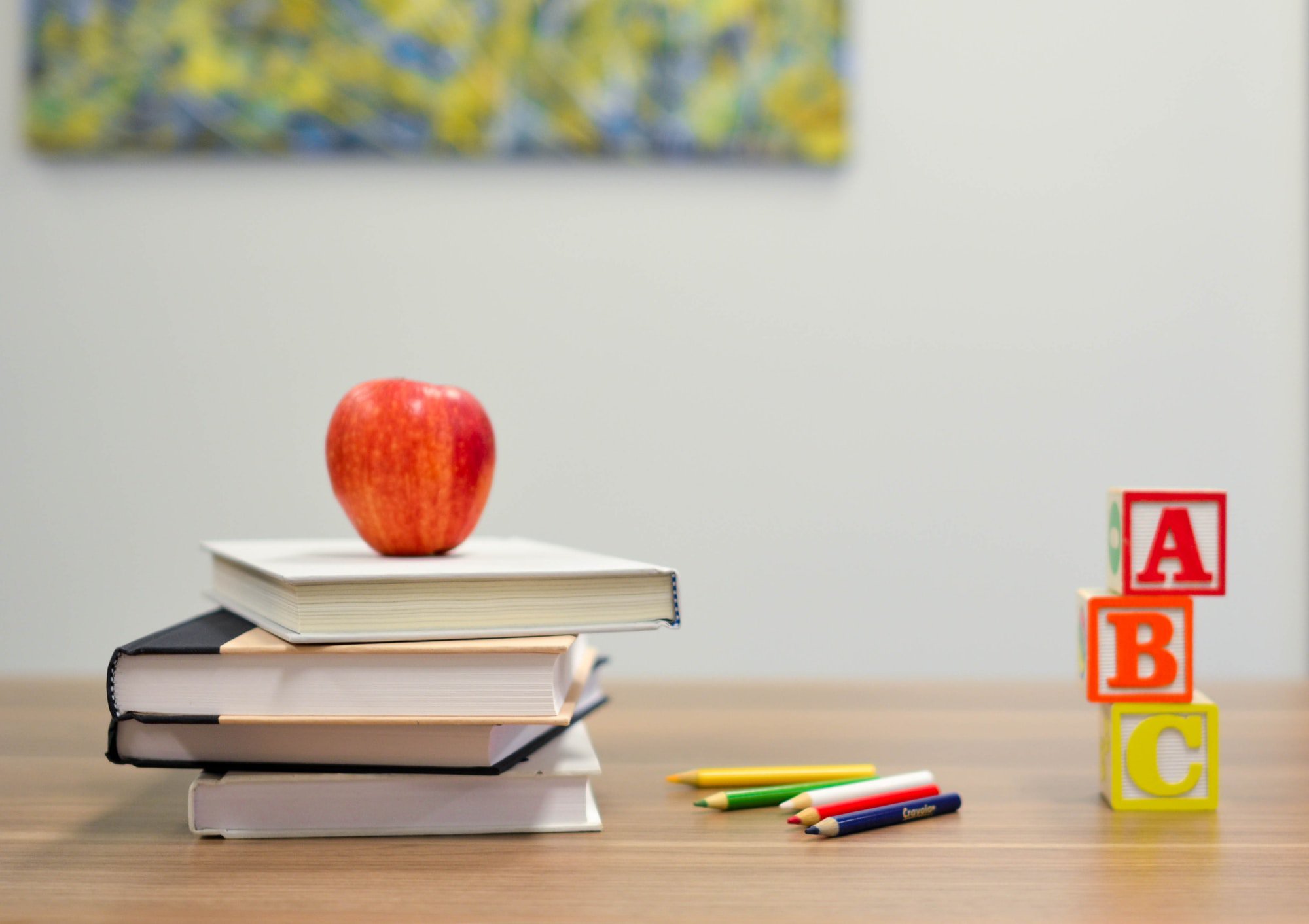 Four Essential Skills For Thriving in The 21st Century