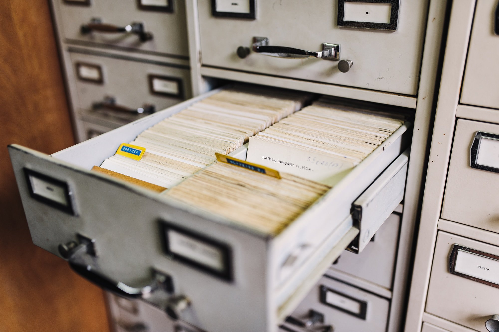 How to Take Smart Notes: A Conversation with Sonkhe Ahrens