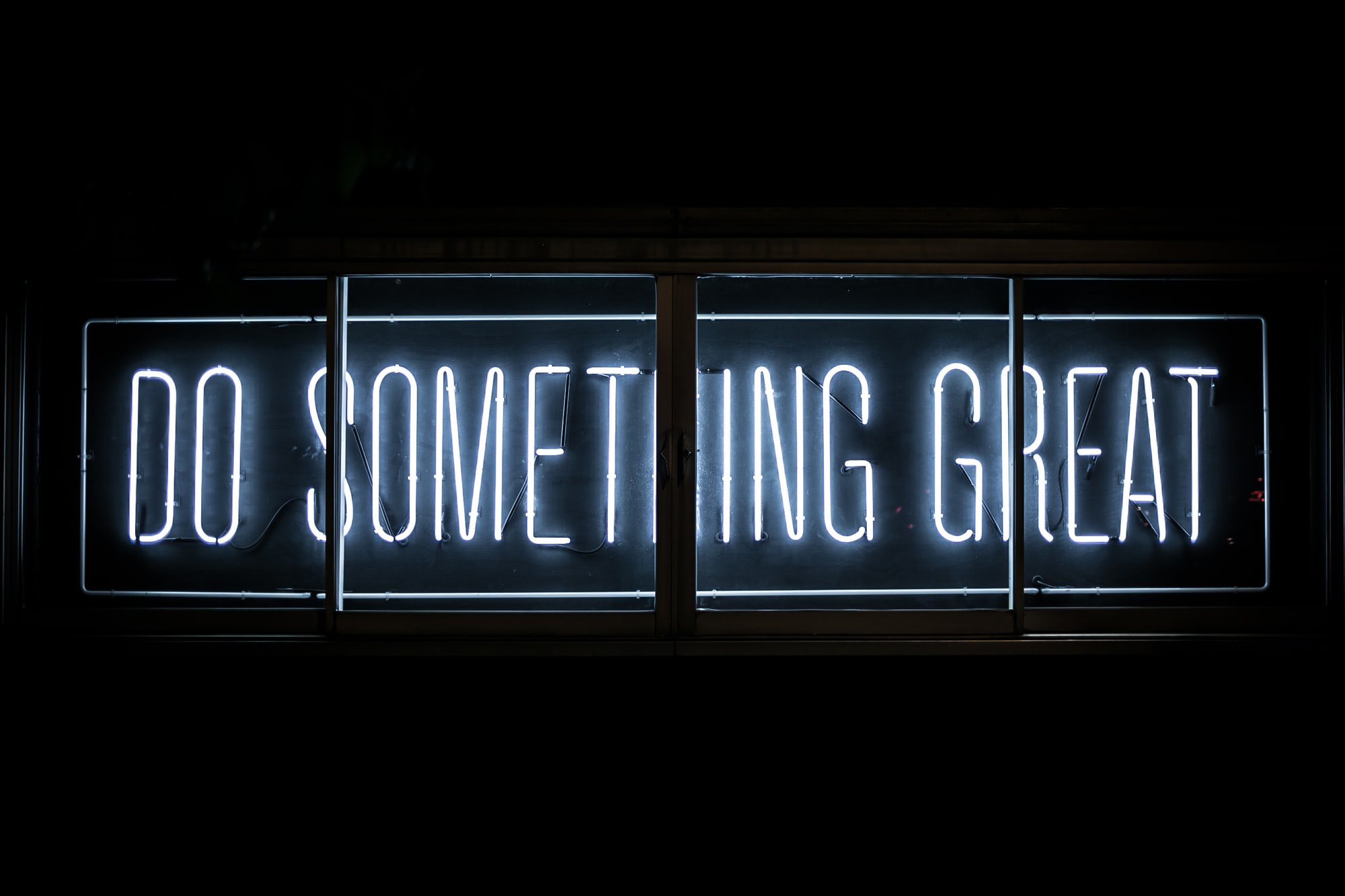 Become Extraordinary at Something You Do Well, Instead of Average at Something You Do Poorly