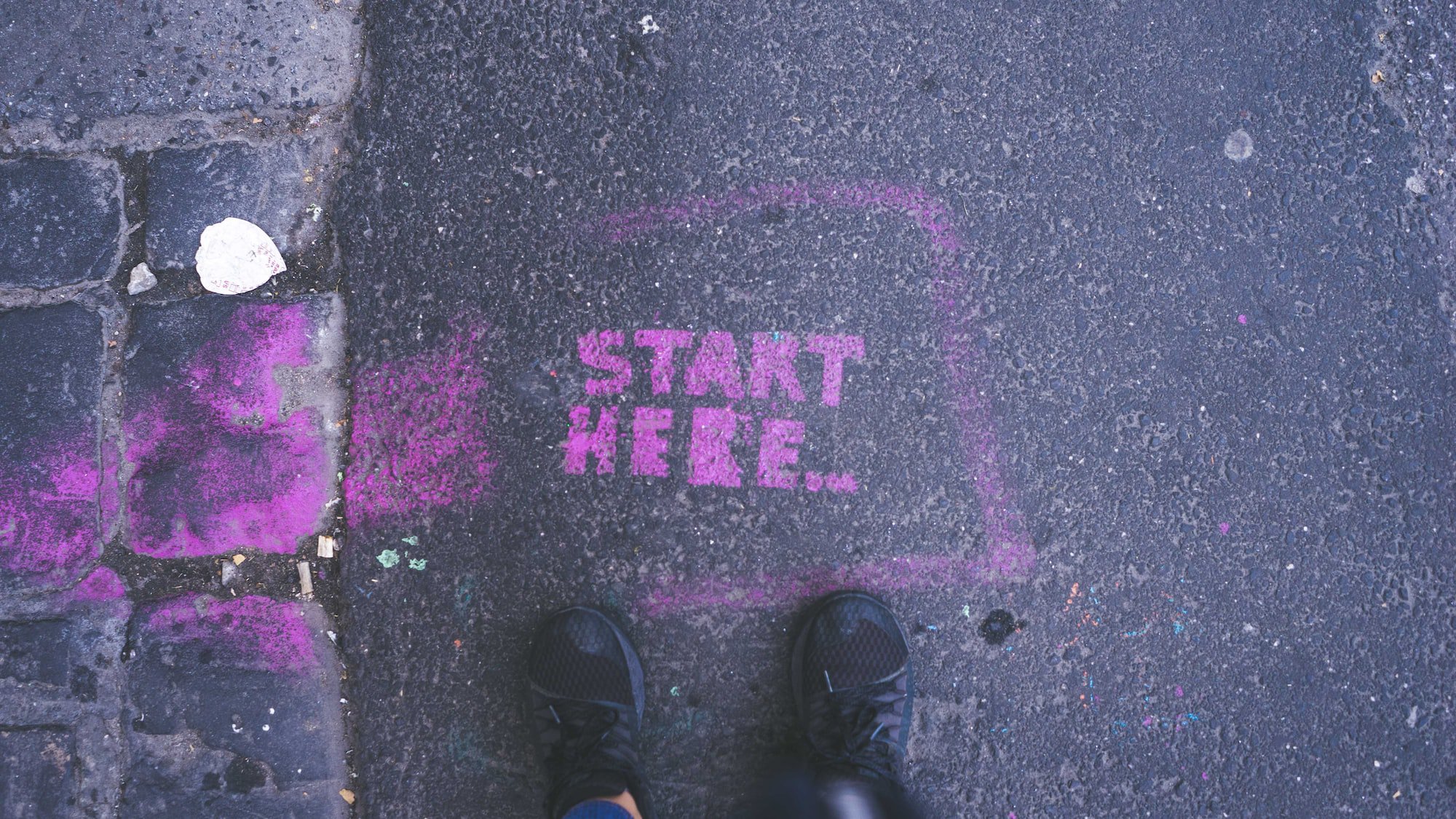 What I wish I’d Known When I Started Writing