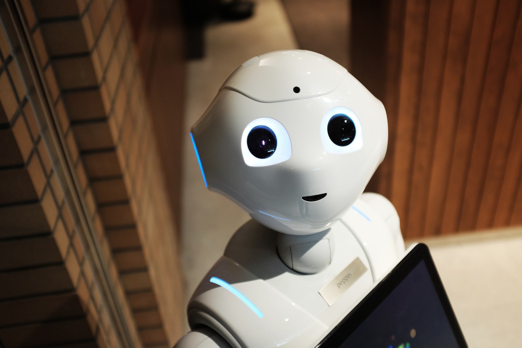 Why AI Will Have a Positive Impact on Creative Work