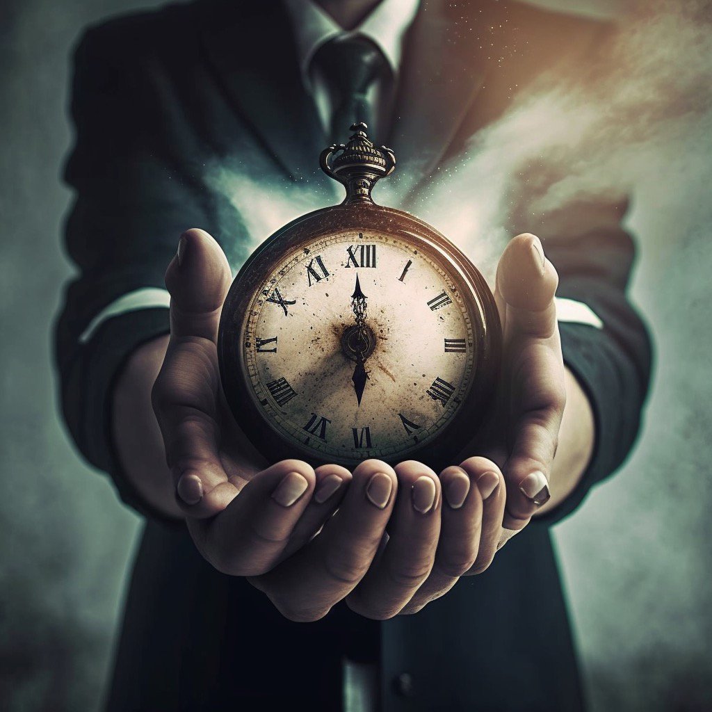 Discover the Life-Changing Power of Now: Why Waiting is Your Worst Enemy