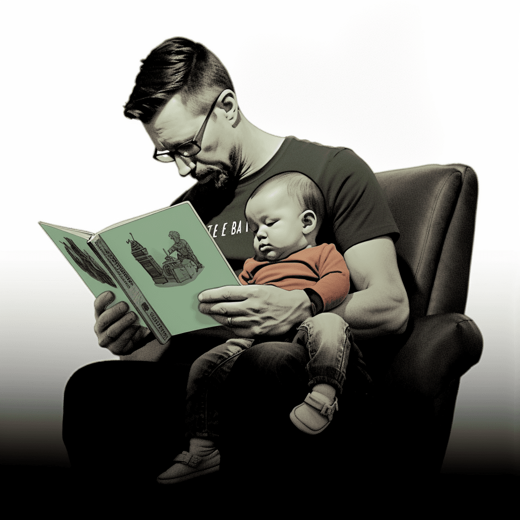 7 Valuable Lessons I’ve Learned from my 7 month Old Nephew